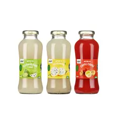 ALYSSOL - Tripack Nectar Sabores Tropicales 300ml