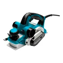 MAKITA - Cepillo 82 MM. 1050W. 3.4Kg.