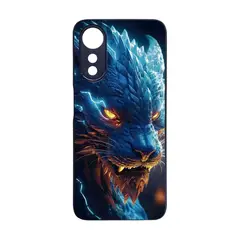 GENERICO - Funda Protector Case Para OPPO A78 4G