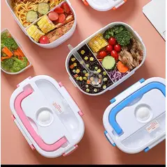 GENERICO - LONCHERA ELECTRICA PORTATIL