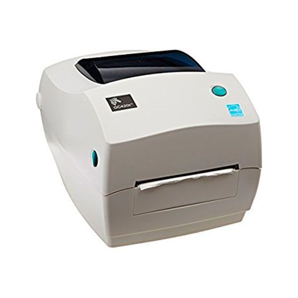 IMPRESORA DE ETIQUETAS GC420T