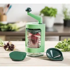 GENERICO - Super Julietti - Cortador de frutas y verduras