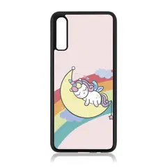 GENERICO - Funda Protector Case Para SAMSUNG A70