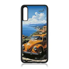 GENERICO - Funda Protector Case Para SAMSUNG A70