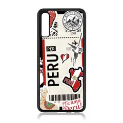 GENERICO - Funda Protector Case Para SAMSUNG A70