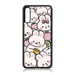 GENERICO - Funda Protector Case Para SAMSUNG A70