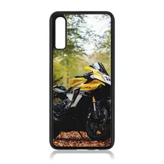 GENERICO - Funda Protector Case Para SAMSUNG A70