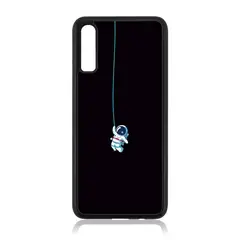 GENERICO - Funda Protector Case Para SAMSUNG A70