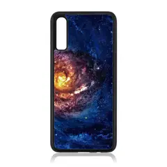 GENERICO - Funda Protector Case Para SAMSUNG A70
