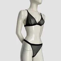 GENERICO - Conjunto de lencería - Tiffany