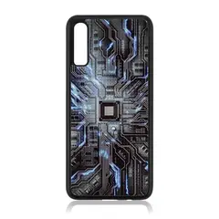 GENERICO - Funda Protector Case Para SAMSUNG A70