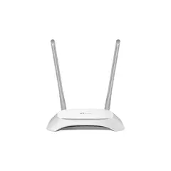 TP LINK - ROUTER INALAMBRICO TP-LINK TL-WR840N 300 MBPS