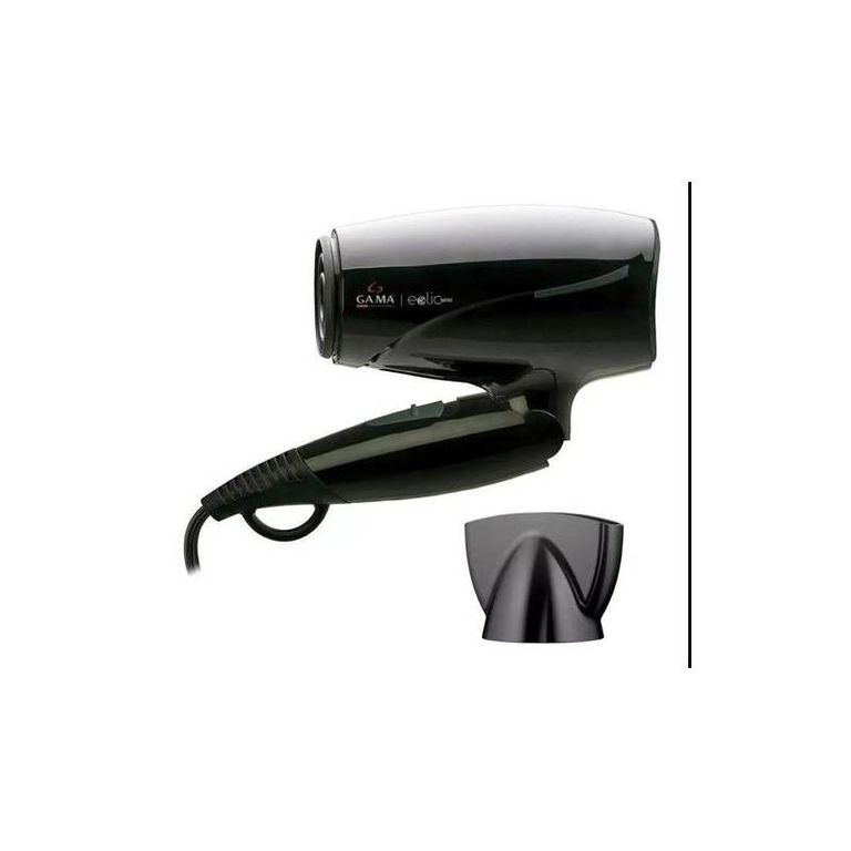 Secador De Pelo Eolic Mini 1600w Mango Plegable