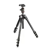 MANFROTTO - Tripode BeFree MKBFRA4-BH