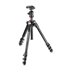 MANFROTTO - Tripode BeFree MKBFRA4-BH