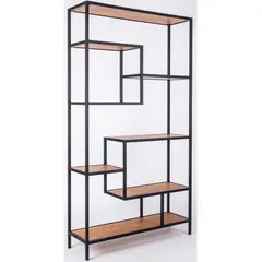 GENERICO - Estantes Estilo Industrial