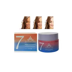 OEM - Crema Aclarador facial y Corporal Línea Samantha 50ml