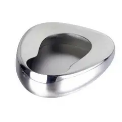 GENERICO - Chata Hospitalaria Acero Inoxidable