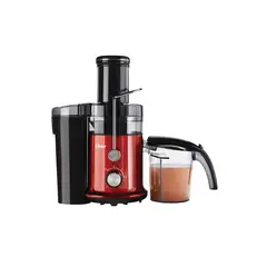 OSTER - Extractor de jugos 1.25 LT FPSTJE320R Rojo