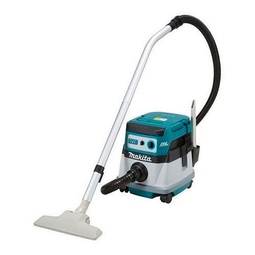 Aspiradora Inalambrica Seco Dc98 Kpa Polvo 15L Filtro Hepa
