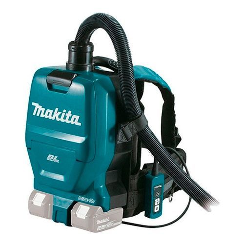 Aspirador de Mochila Bl 18Vx2 Lxt 2L