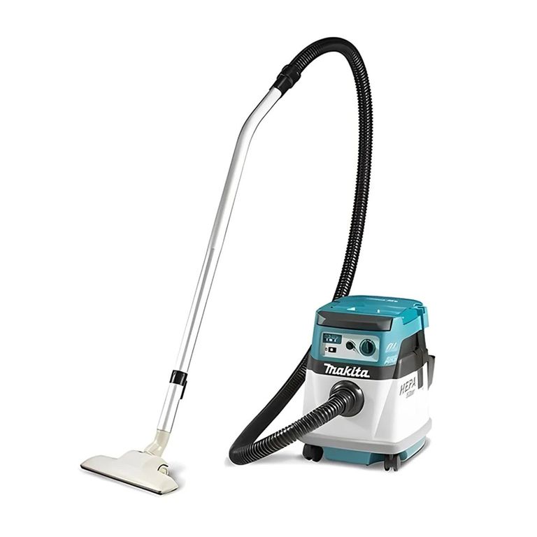 ASPIRADORA INALAMBRICA AWS (BLUETOOTH) 9.8 KPA/POLVO 15L / FILTRO HEPA