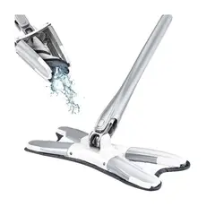 GENERICO - Trapeador con Mango Escurridor