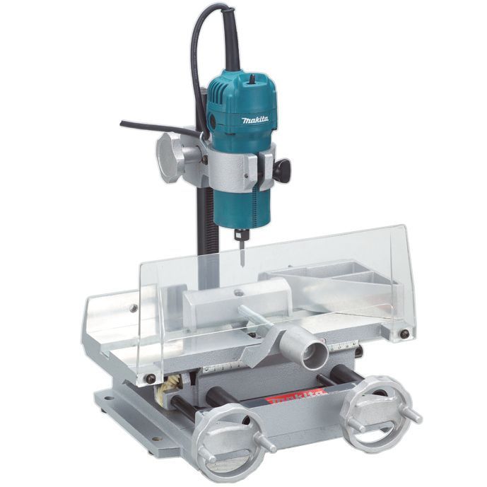 Fresadora de Aluminio 14 530W