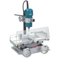 MAKITA - FRESADORA DE ALUMINIO 14 530W