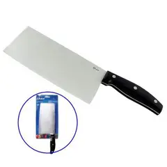 OSTER - Hacha Cuchillo de Carnicero de Acero Inox