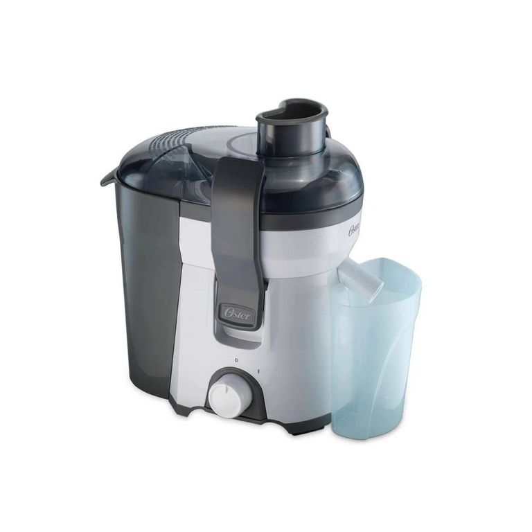 Extractor de jugos FPSTJE316W 400 Watts