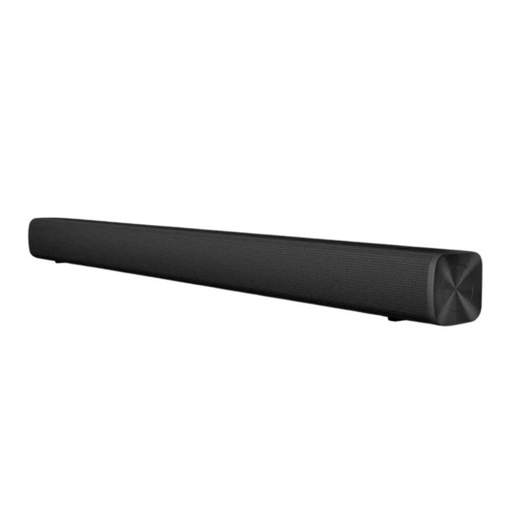 Barra de Sonido Redmi TV SoundBar Bluetooth Cable 30W BK