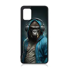 GENERICO - Funda Protector Case Para SAMSUNG A31