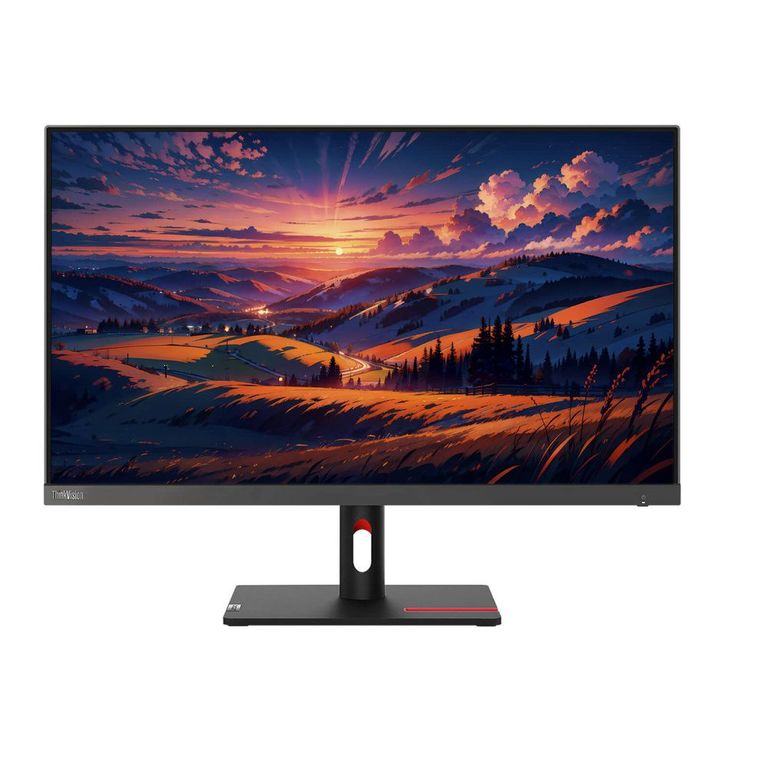 Monitor ThinkVision S27i-30 27 Pulgadas WLED IPS FHD HDMI VGA