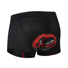 TYT SPORTS - BOXER CULOTTE 4D UPGRADE