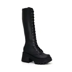 ARIANA BY PAR&SS - Botines Mujer Ariana AV24-628
