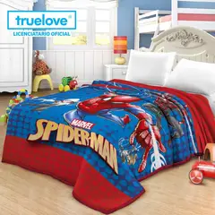 TRUELOVE - FRAZADA DE DISNEY 1.5 PLZ