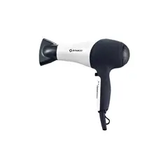 IMACO - Secadora de cabello HD1850 1800w c difusor