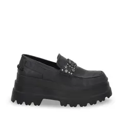 GOTTA - Zapato Negro Mujer 15178