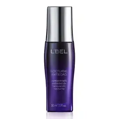 LBEL - Nocturne Antiedad Concentrado Facial con Ácido Hialurónico 30 ml.