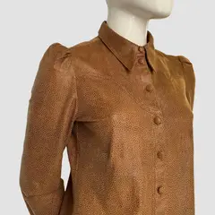 GENERICO - Blusa artesanal para dama - Eksept