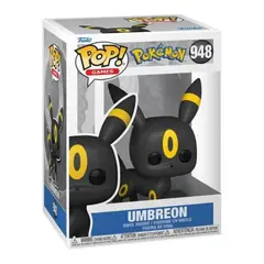 FUNKO - Pop Anime Pokemon - Umbreon 948