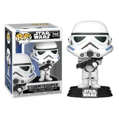FUNKO - Pop Star Wars Star Wars - StormTrooper 598