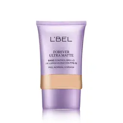 LBEL - Base de Maquillaje CREMÉ 110-C Forever Control Brillo 27ml