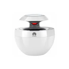 HUAWEI - Parlante Bluetooth Swan White