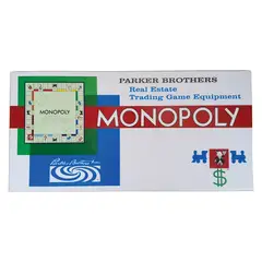 MONOPOLY - Calles de Lima Juguetería y Belenes