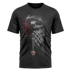 GENERICO - POLO HOMBRE DEATHS SHADOW