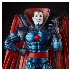 MARVEL - X-Men Legends Mister Sinister Wendigo BAF