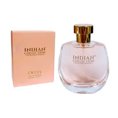 FLOWER SECRET - Perfume Mujer Aromatico- fresco