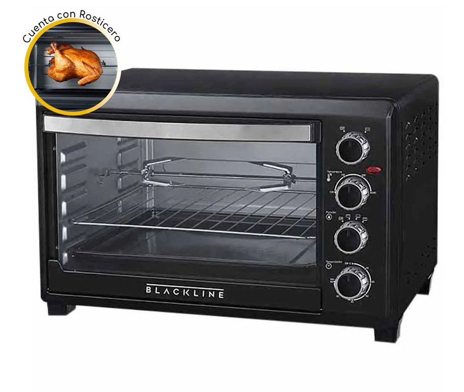 Horno Eléctrico GR38B 38L